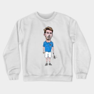 Cam Norrie - tennis player Crewneck Sweatshirt